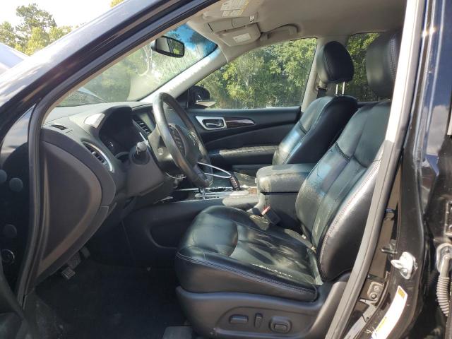 5N1AR2MN5GC604997 Nissan Pathfinder S