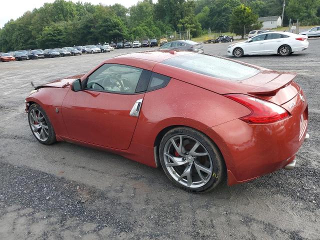 JN1AZ4EH5EM636741 Nissan 370Z BASE