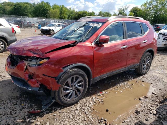 Vin: 5n1at2mv8gc862657, lot: 63917483, nissan rogue s 2016 img_1
