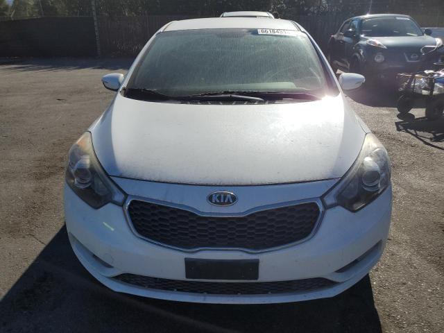 KNAFX4A82G5475287 KIA FORTE EX