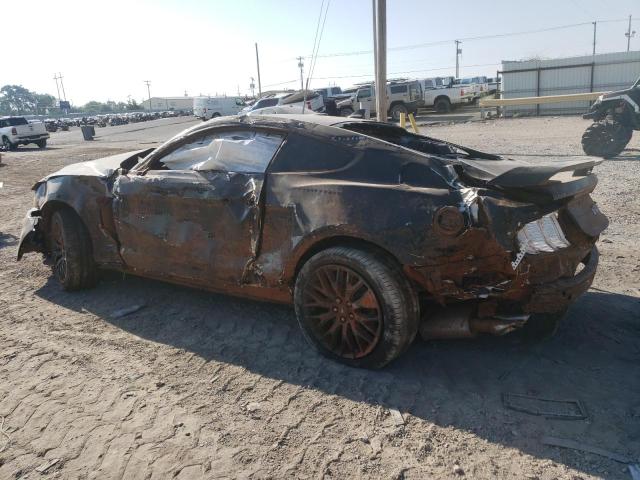 1FA6P8CF0N5121406 Ford MUSTANG GT