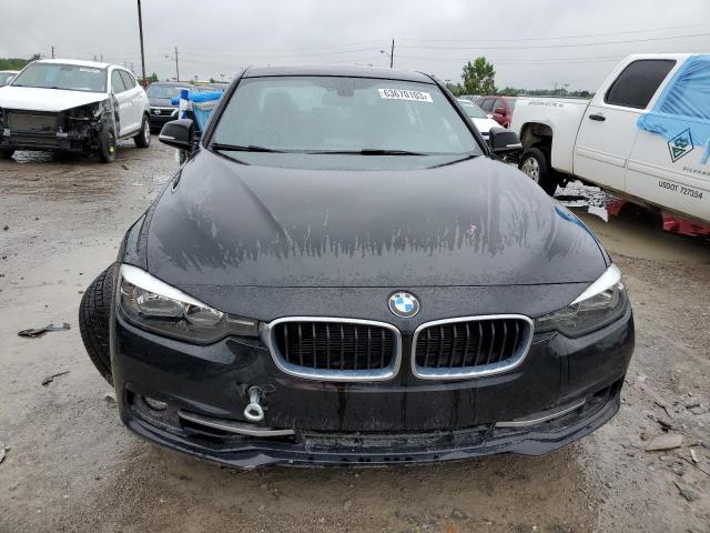 WBA8E3C51GK501018 BMW 328 Xi Sulev