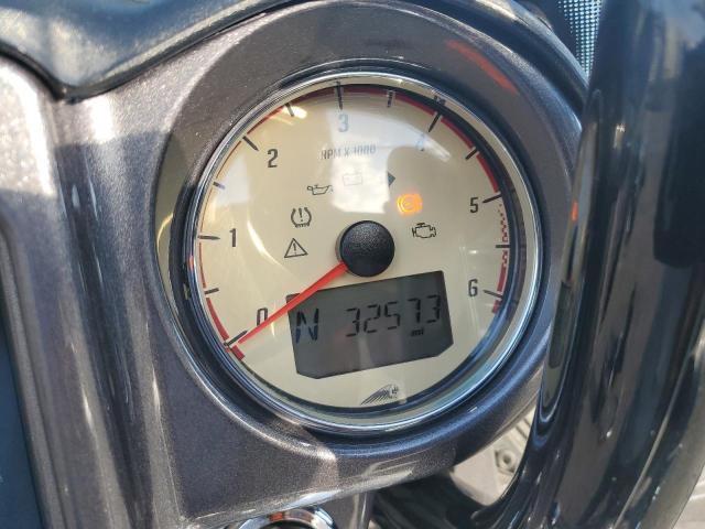 2017 INDIAN MOTORCYCLE CO. ROADMASTER - 56KTRAAA8H3346818