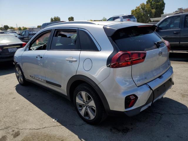 KNDCB3LC2L5398219 KIA NIRO LX