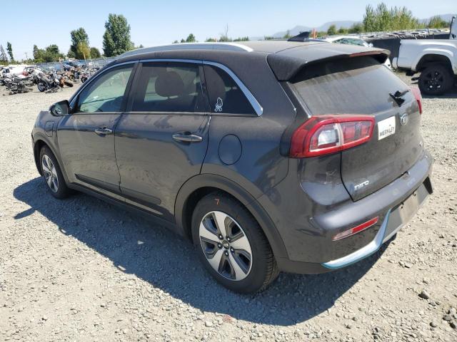KNDCD3LD2J5144686 KIA NIRO EX