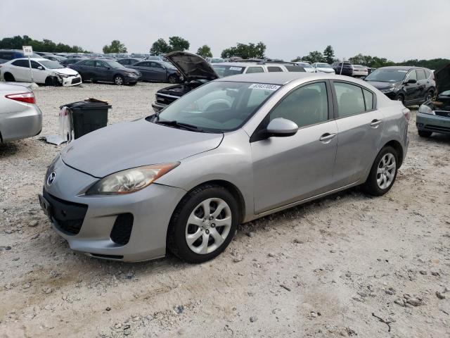 2010 Mazda Mazda3 i