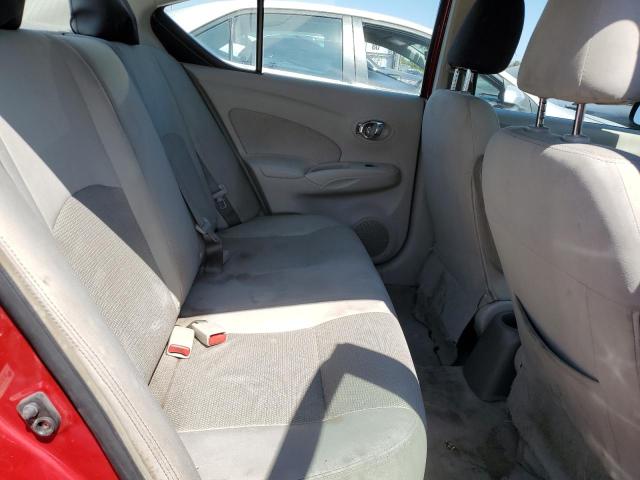 3N1CN7AP4EL806858 Nissan VERSA S