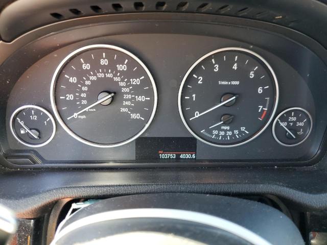 5UXXW5C53G0N93038 BMW X4 Xdrive35i