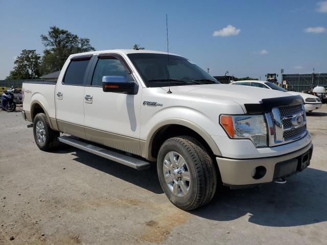 Vin: 1ftfw1ev6afc72442, lot: 65560143, ford f-150 supercrew 20104