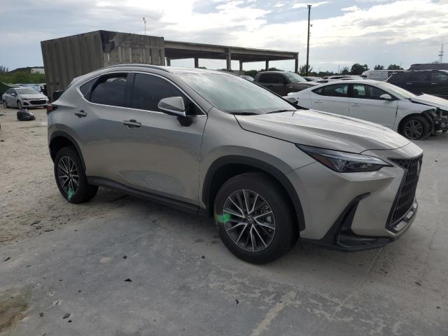 2023 LEXUS NX 250 2T2ADCAZ1PC004898