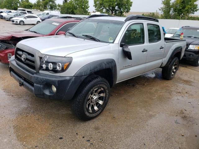 2008 Toyota Tacoma 