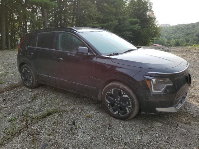 2023 KIA NIRO WIND KNDCR3L1XP5038339