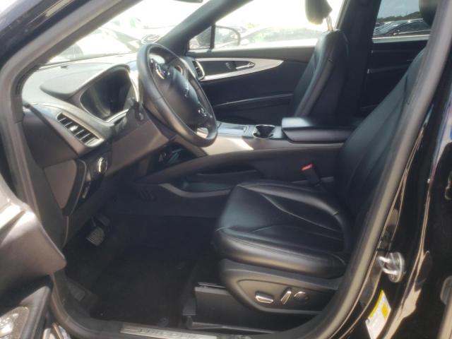 2018 LINCOLN MKX PREMIE 2LMPJ6JR7JBL44503