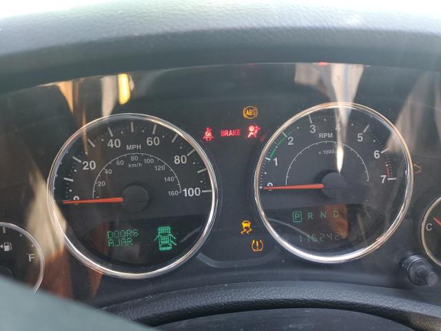 1C4BJWDG0FL768407 Jeep Wrangler Unlimited Sport