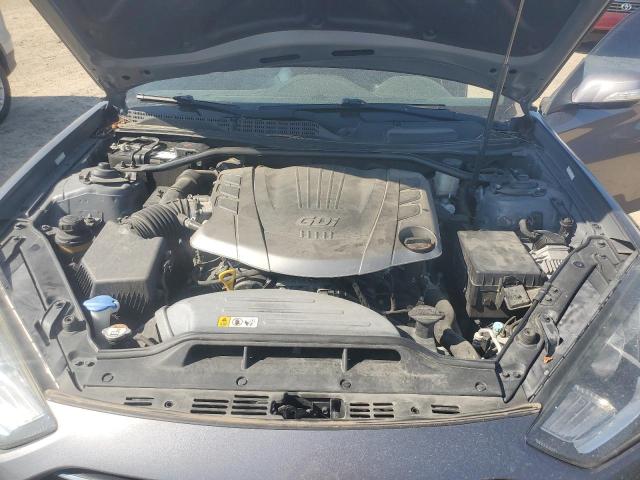 2016 HYUNDAI GENESIS CO - KMHHU6KJ7GU133482