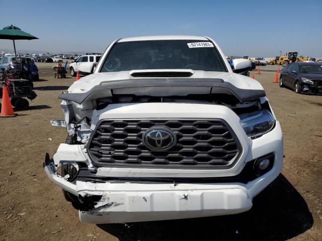 VIN 3TMBZ5DN9NM034587 2022 TOYOTA TACOMA no.5