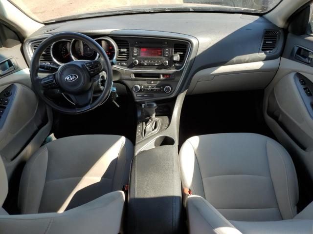 5XXGM4A74EG316173 KIA Optima Lx