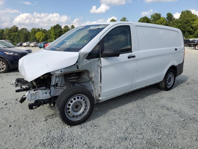 2019 MERCEDES-BENZ METRIS - WD3PG2EA0K3506463