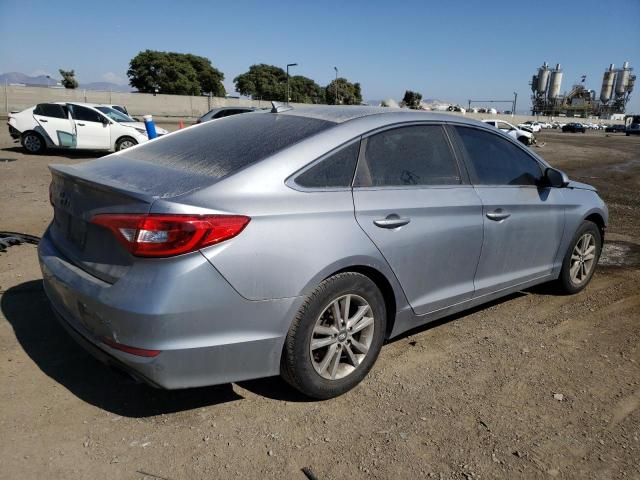 5NPE24AF7FH217213 Hyundai SONATA SE
