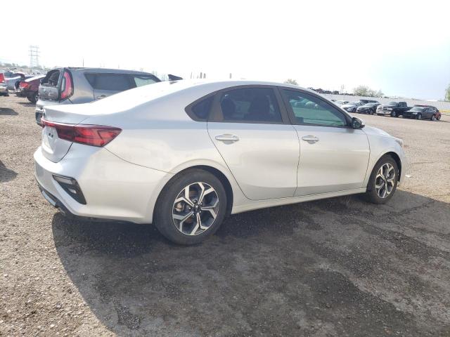 3KPF24AD0LE249147 KIA FORTE FE