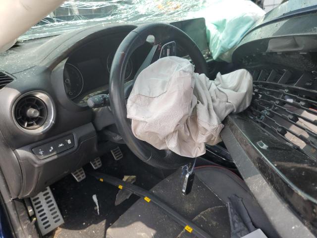 3KPF44AC3ME332610 KIA FORTE GT