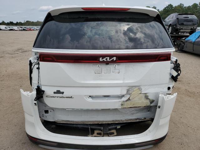 KNDNB4H37N6190616 KIA Carnival Lx