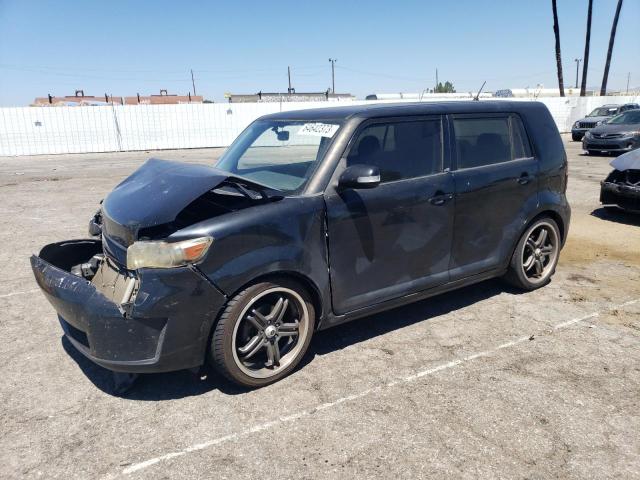 2008 Scion xB 