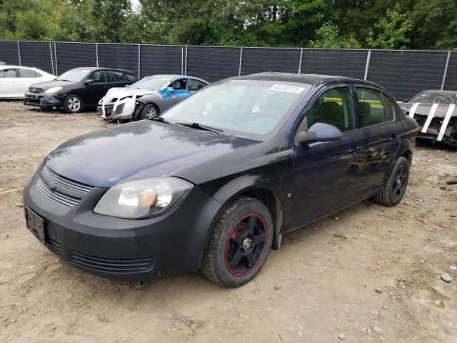 2009 Chevrolet Cobalt LT