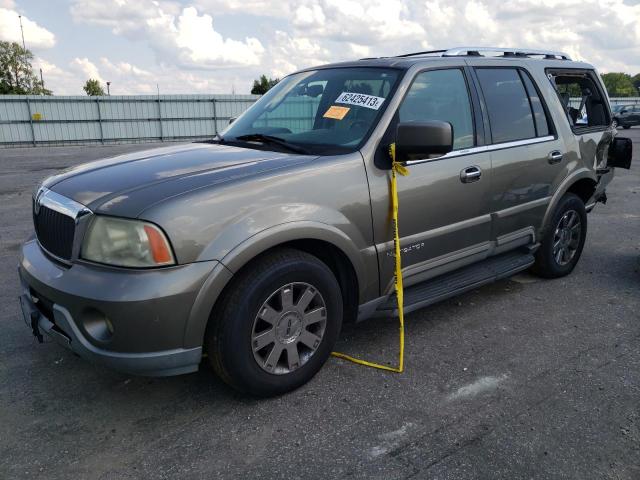 2004 Lincoln Navigator 