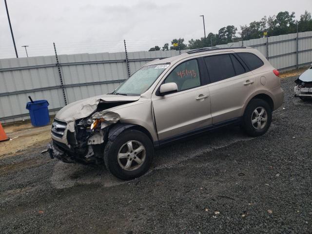 2007 Hyundai Santa Fe GLS