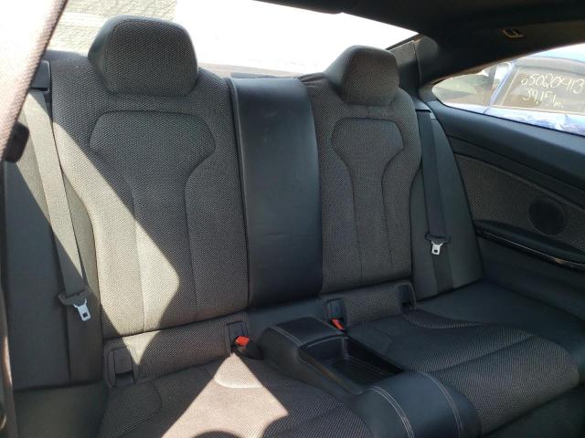 WBS3R9C50FK330712 BMW M4