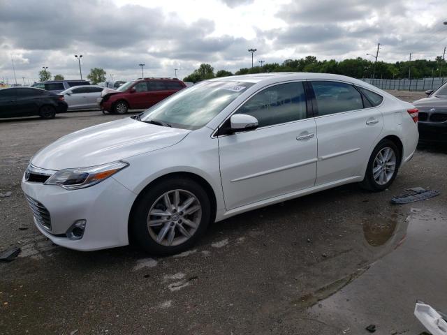 2015 Toyota Avalon XLE