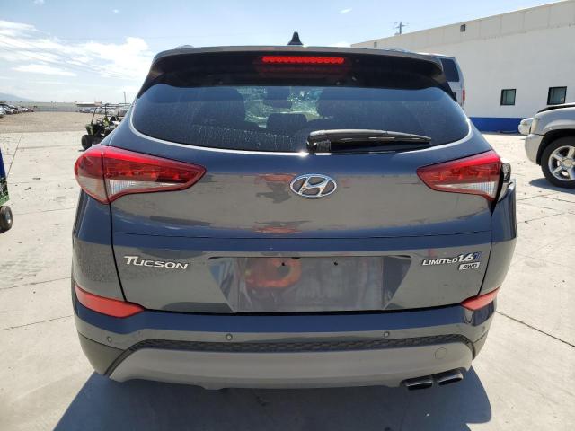 2018 HYUNDAI TUCSON VAL - KM8J3CA26JU749565