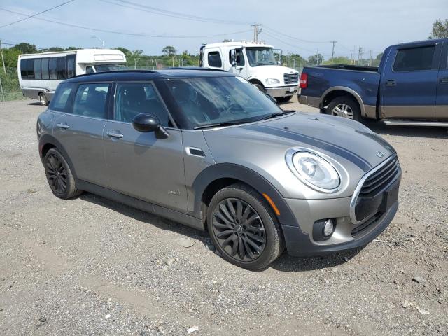 Vin: wmwlu1c38h2c42239, lot: 63729293, mini cooper clubman all4 20174