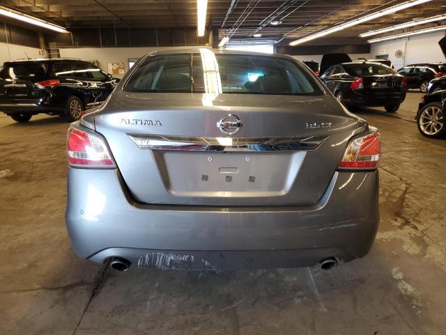 1N4BL3AP2FC488930 Nissan Altima 3.5s