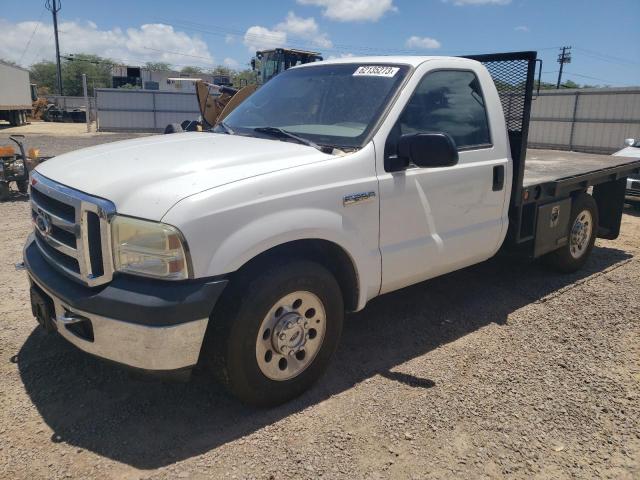 2005 Ford F-250 