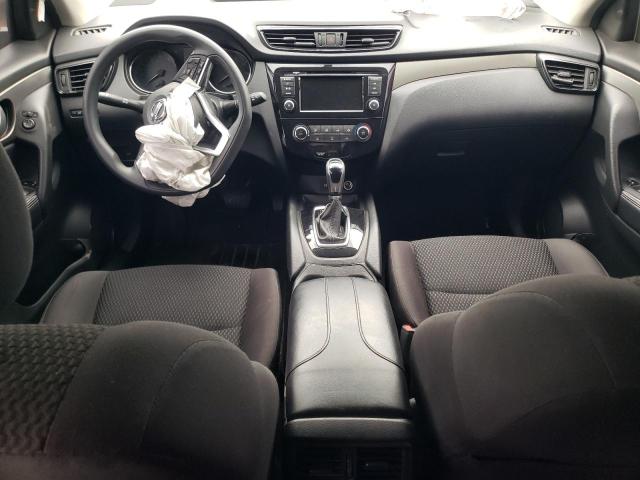 JN1BJ1CR5KW315546 Nissan Rogue Sport S