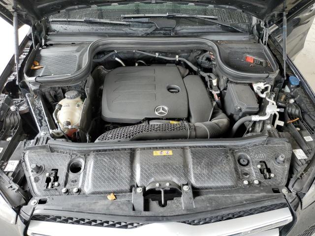 4JGFB4JE4MA550366 Mercedes-Benz GLE 350