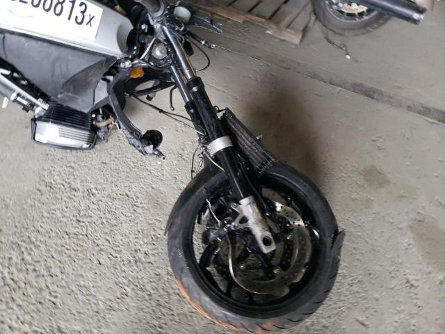2007 BMW R1200 S - WB10396067ZP30260
