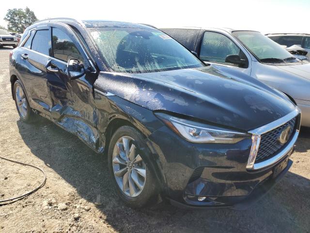 3PCAJ5BB4NF106750 Infiniti Qx50 Luxe