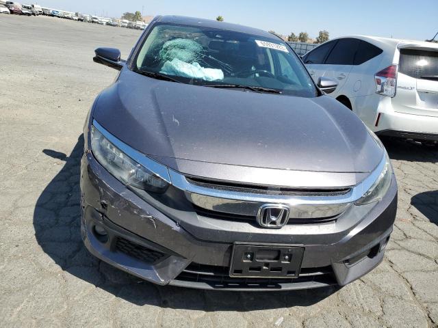 2HGFC1F91GH635068 Honda Civic Touring