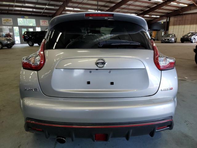 2015 NISSAN JUKE S - JN8AF5MV8FT561547