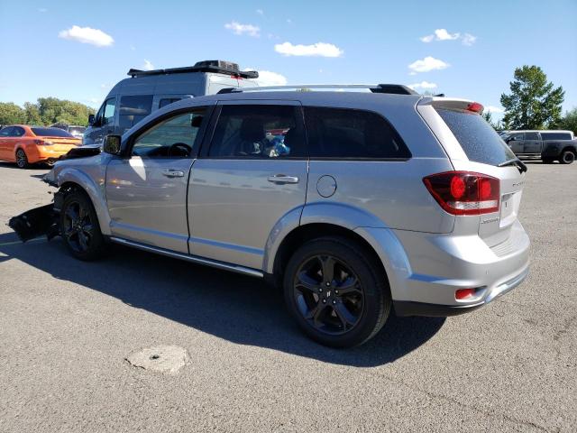 3C4PDCGB2LT272892 Dodge Journey Crossroad