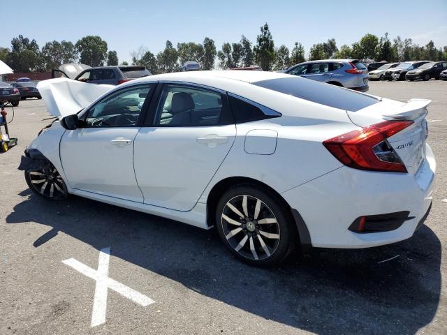 2HGFC2F51GH532364 Honda Civic Lx