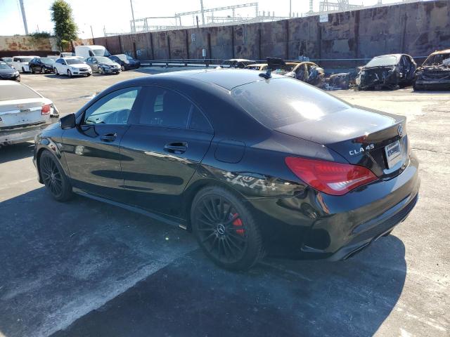 WDDSJ5CB1EN133527 Mercedes-Benz Cla 45 Amg