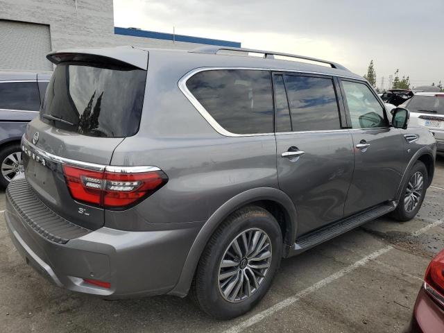 JN8AY2BB7M9794864 Nissan Armada Sl