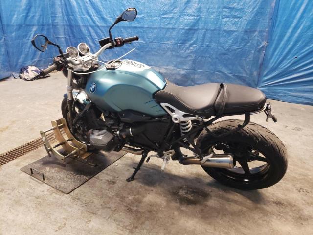 2021 BMW R NINE T P - WB10L6300M6E10743