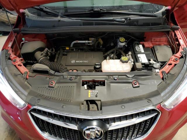 KL4CJ1SB5KB941881 2019 BUICK ENCORE, photo no. 11