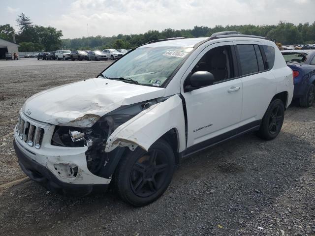 2015 Jeep Compass Sport