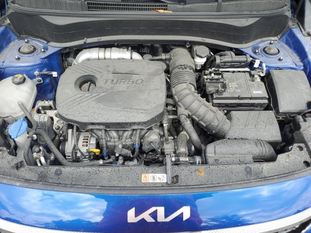 2022 KIA SELTOS NIG KNDEUCA28N7247695